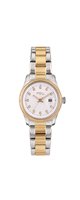Watch Breil Tribe Woman Classic Elegance in Steel EW0601 - EW0601